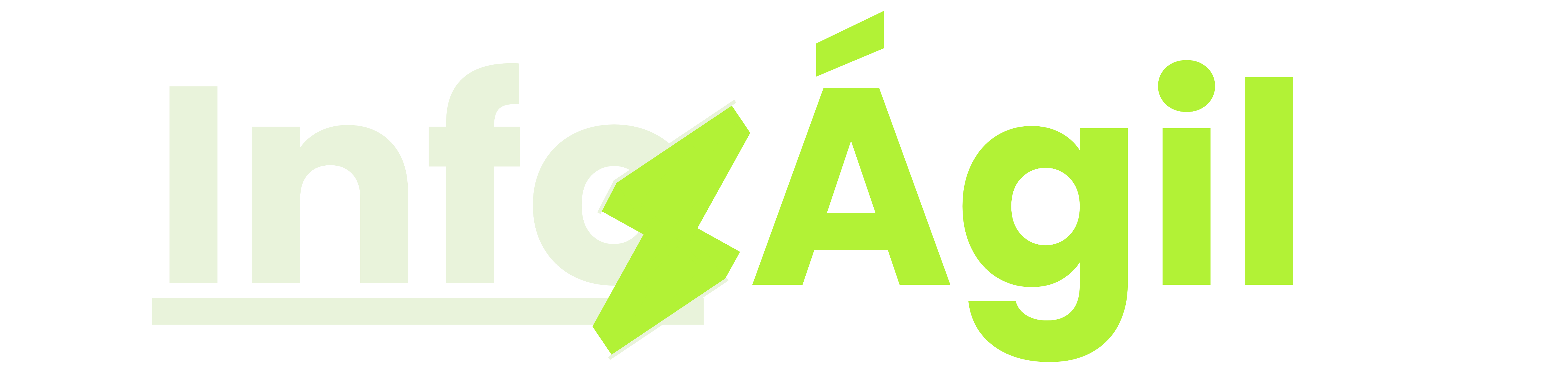 InfoÁgil Logo
