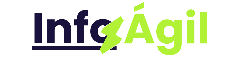 InfoÁgil Logo